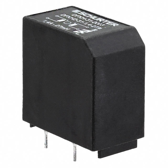 Picture of DFKH-31-0001