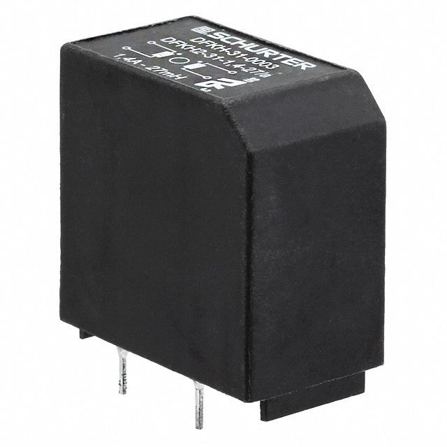 Picture of DFKH-31-0006