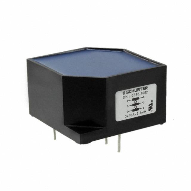 Picture of DKIL-0346-1002