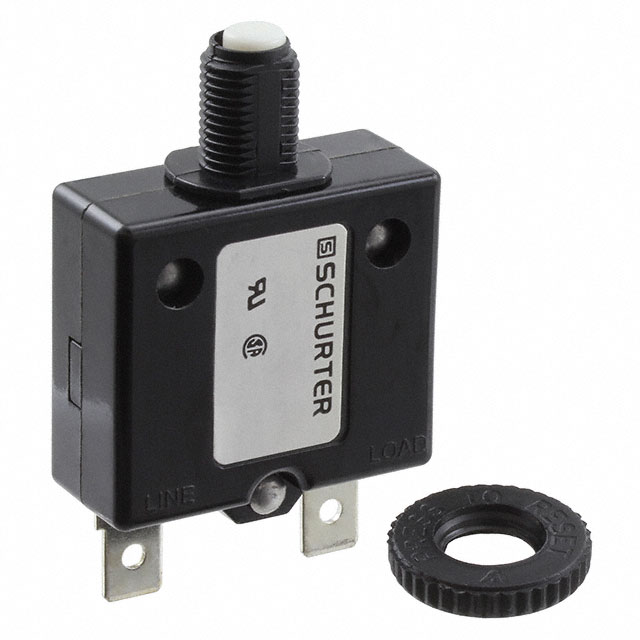 Picture of TS-701-HT-35  