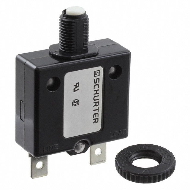 Picture of TS-701-HT-5  