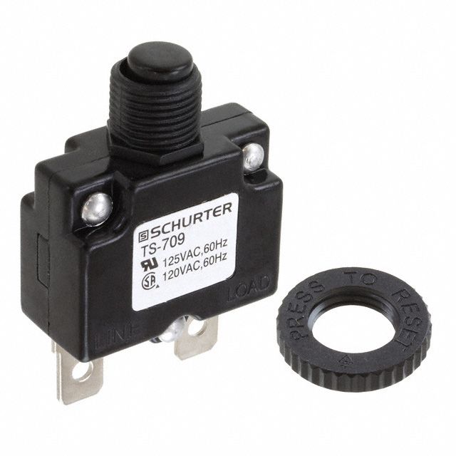 Picture of TS-709-15  