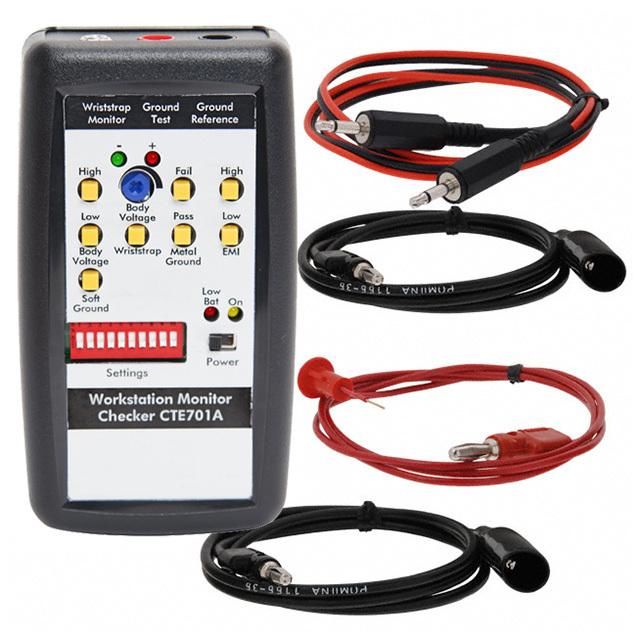 Picture of CTE701