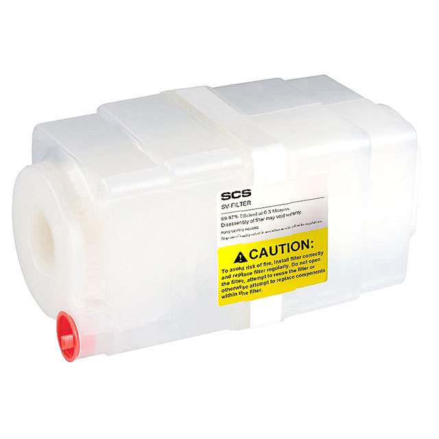 Picture of SV-FILTER