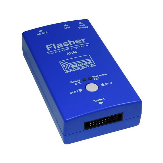 Picture of 5.07.01 FLASHER ARM