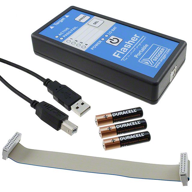 Picture of 5.16.01 FLASHER PORTABLE