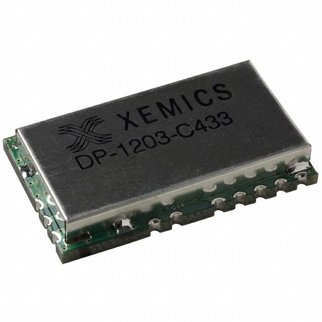 Picture of DP1203C4333LF