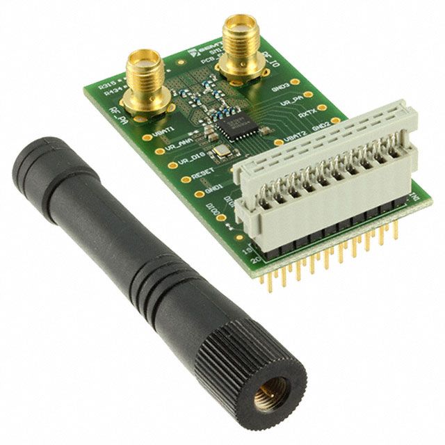 Picture of SM1231E433A