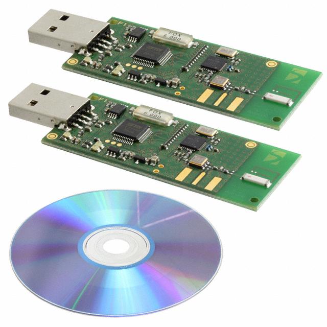 Picture of SX1211-11SKA868