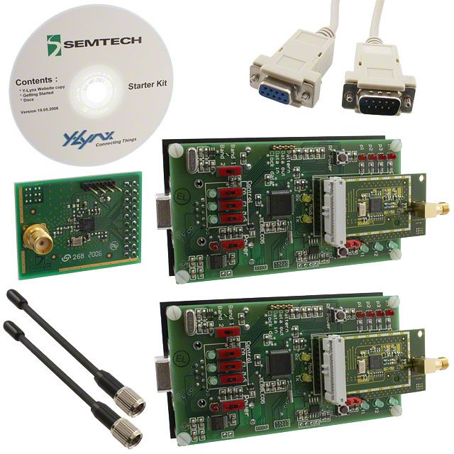 Picture of SX1223SK868