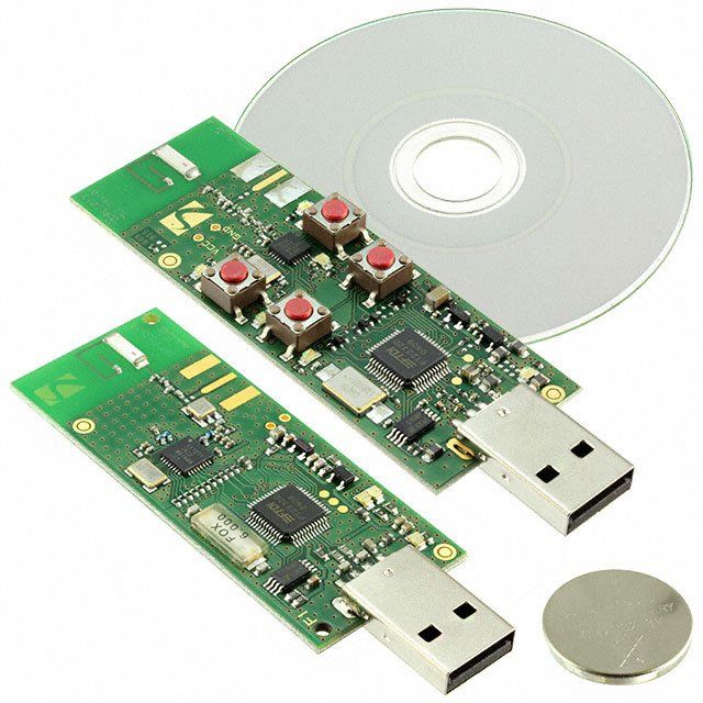 Picture of SX1230-11SKA868