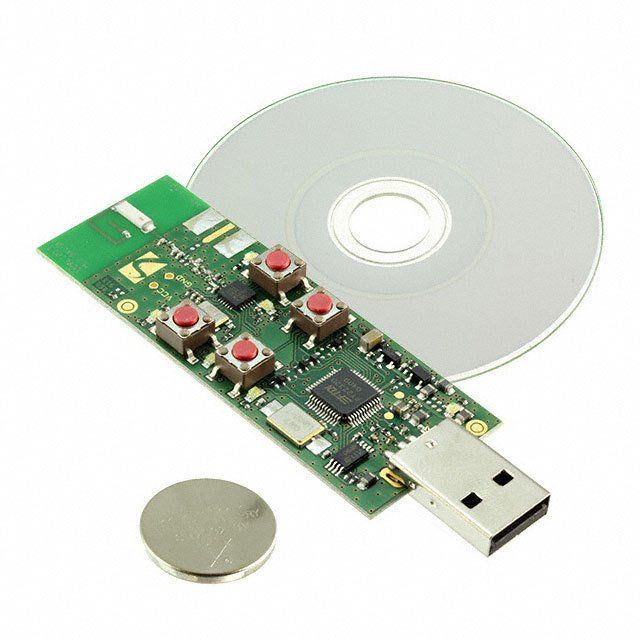 Picture of SX1230SKA915