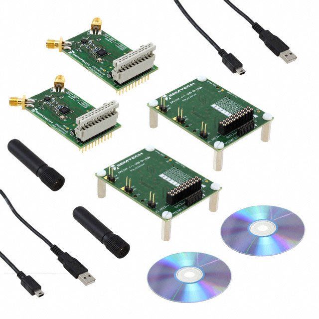 Picture of SX1233-33SKA868