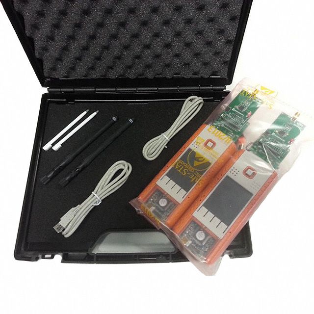 Picture of SX1272DVK1CAS