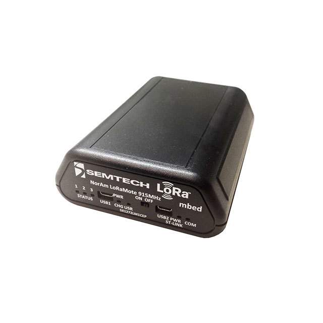 Picture of SX1272LM1CEP