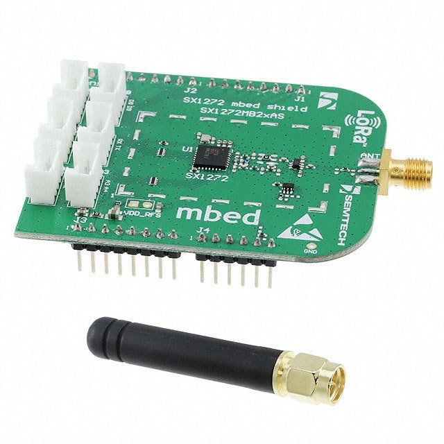 Picture of SX1272MB2DAS