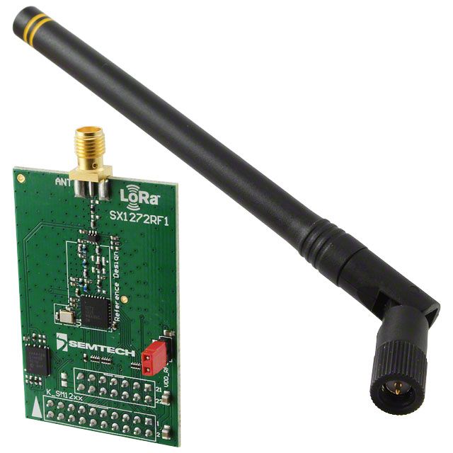 Picture of SX1272RF1CAS