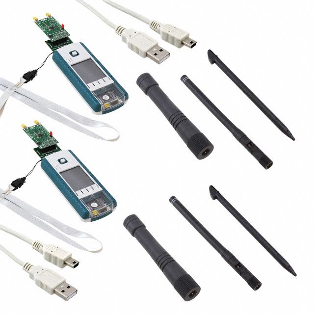 Picture of SX1276DVK1JAS