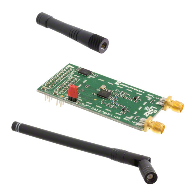 Picture of SX1276RF1JAS