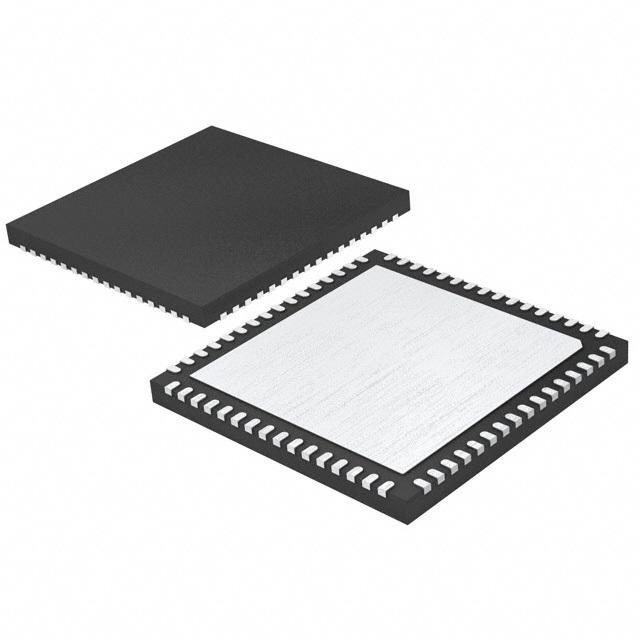 Picture of SX1301IMLTRC
