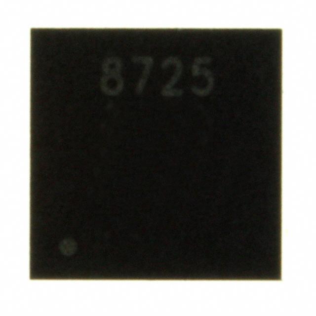 Picture of SX8725E083TRT