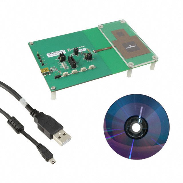 Picture of SX9300EVKA