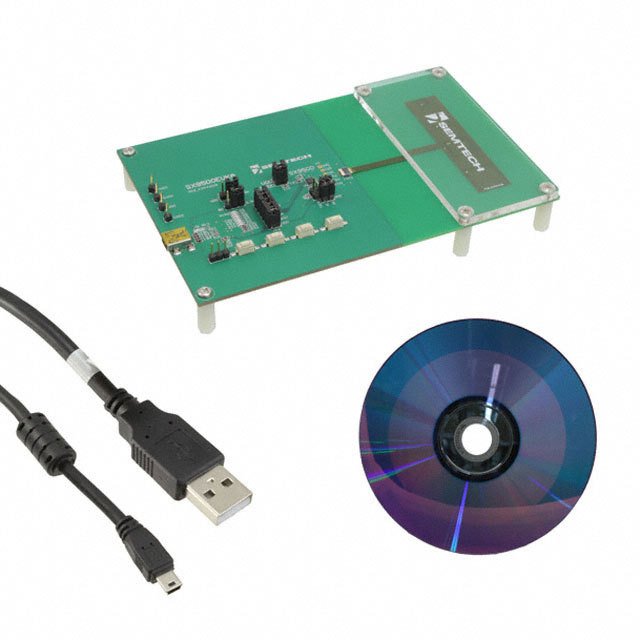 Picture of SX9500EVKA