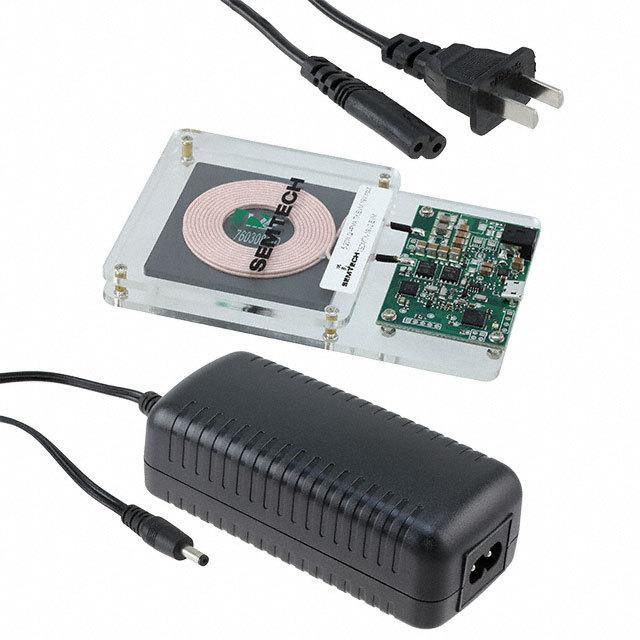 Picture of TSDMTX-19V2-EVM