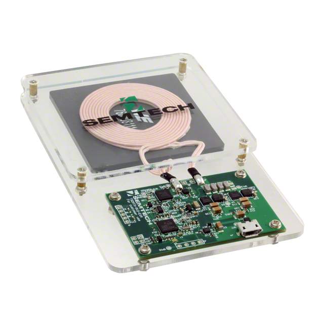 Picture of TSDMTX-5V2-EVM