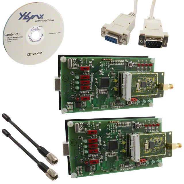Picture of XE1203SKC915XE2