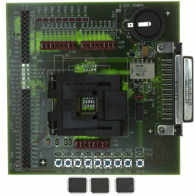 Picture of XE8000EV101