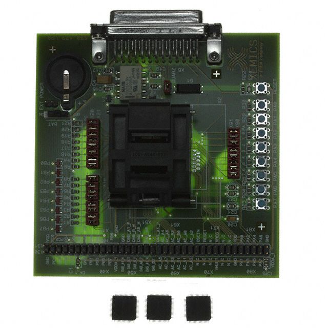 Picture of XE8000EV104