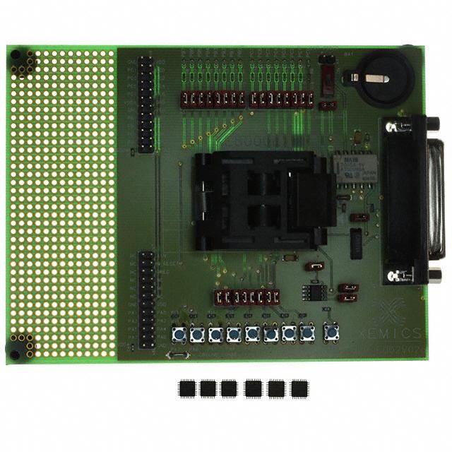 Picture of XE8000EV108