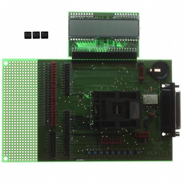 Picture of XE8000EV110