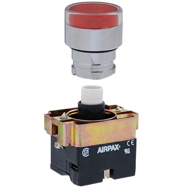 Picture of AS2ALF4LB110