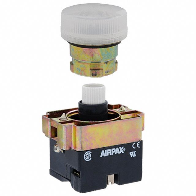 Picture of AS2PLB1LB24