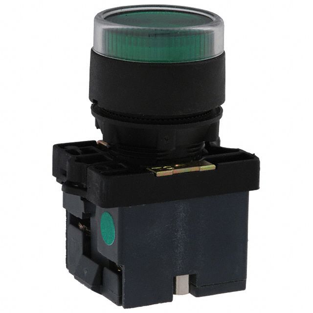 Picture of ASP2ALF3RL110AC