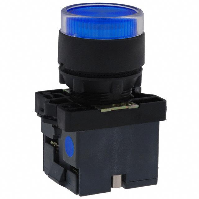 Picture of ASP2ALF6RL110AC