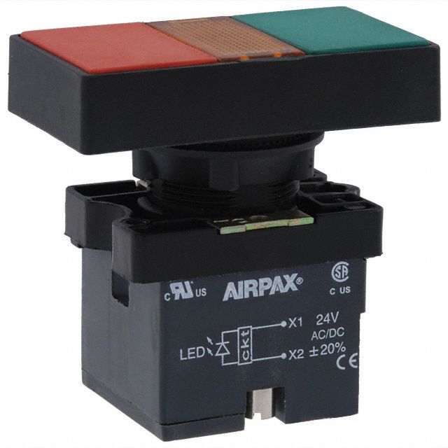 Picture of ASP2ATL5RLF3F4110AC