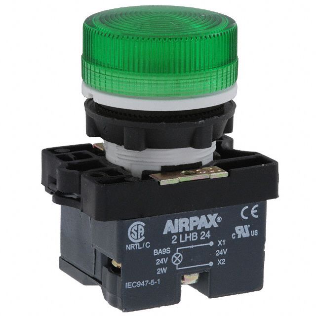 Picture of ASP2PLB3LB24