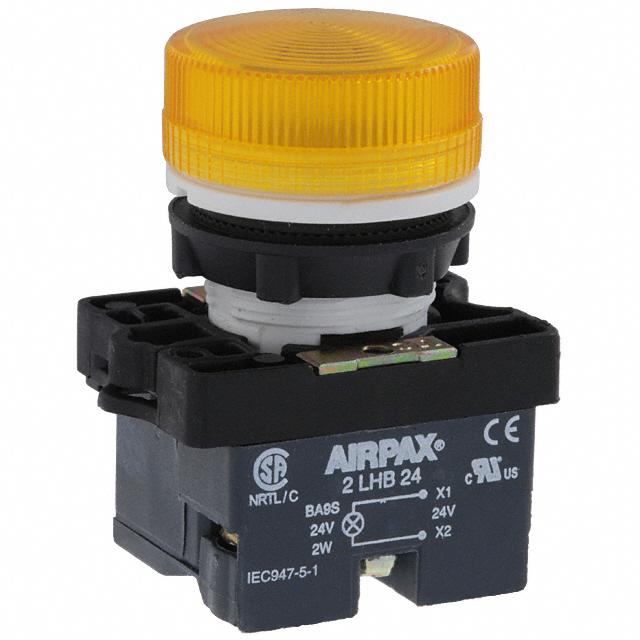 Picture of ASP2PLB5LB24
