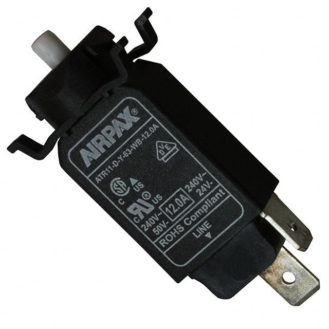 Picture of ATR11-D-Y-63-WB-12.0A  