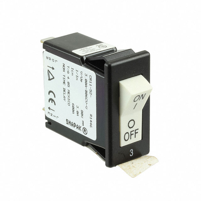 Picture of CR11-52-3.00A-B06CV-V  