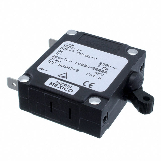 Picture of IEG1-1-63F-7.50-01-V  