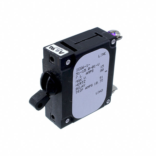 Picture of IEG6-1-51-15.0-01-V  