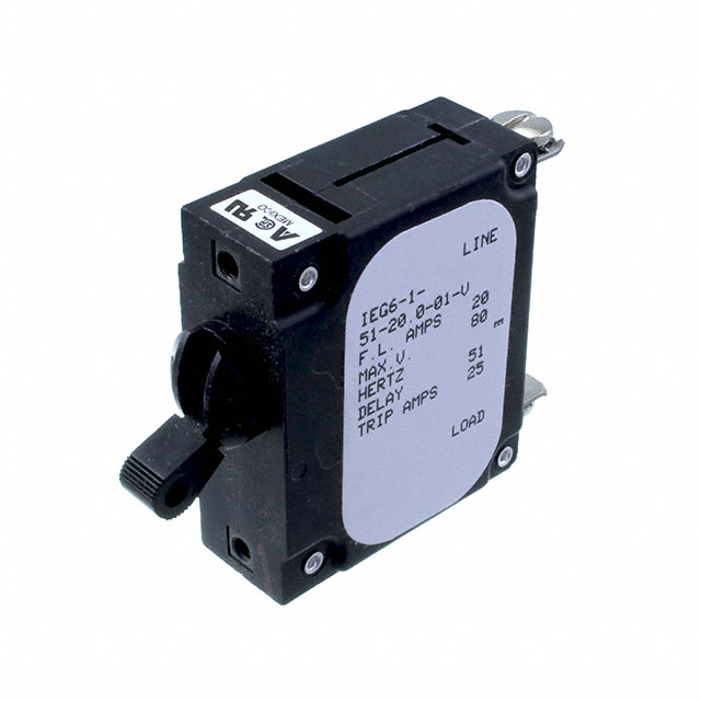 Picture of IEG6-1-51-20.0-01-V  