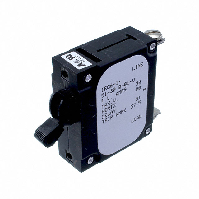 Picture of IEG6-1-51-30.0-01-V  