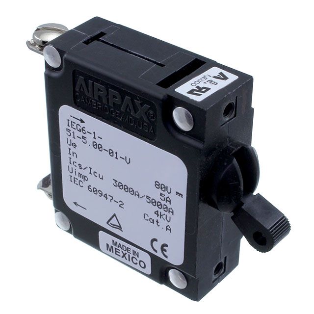 Picture of IEG6-1-51-5.00-01-V  