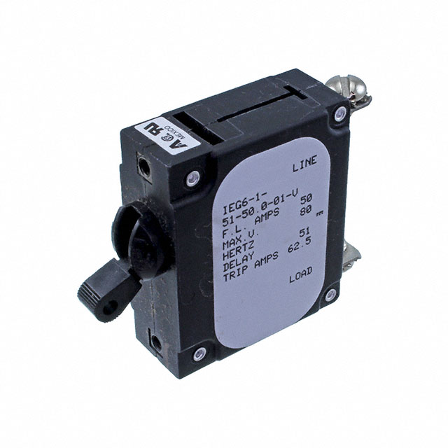 Picture of IEG6-1-51-50.0-01-V  