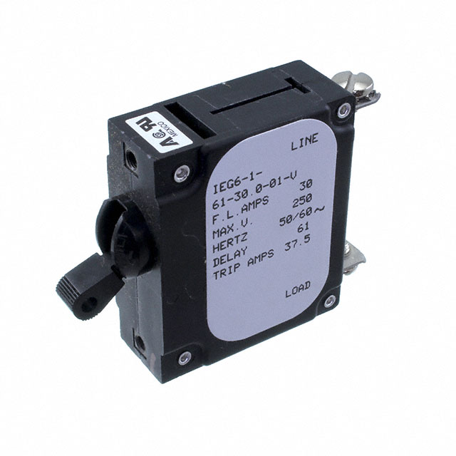 Picture of IEG6-1-61-30.0-01-V  